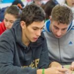 “Las escuelas que nos forman”: cuál es la mejor de Florencio Varela según cientos de vecinos