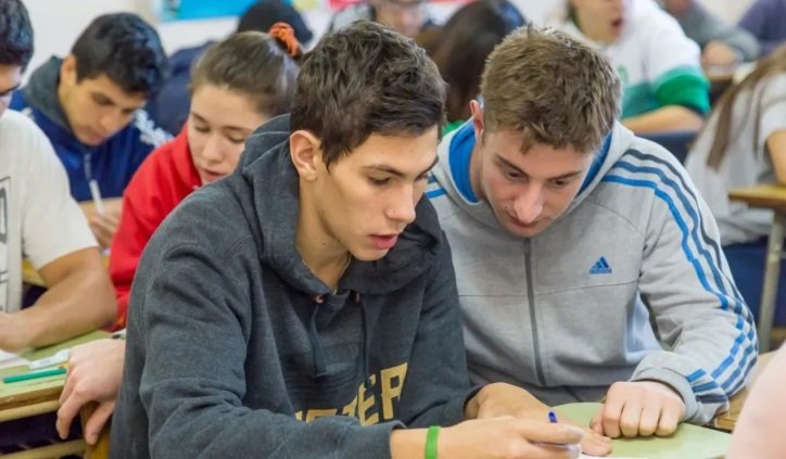 “Las escuelas que nos forman”: cuál es la mejor de Florencio Varela según cientos de vecinos