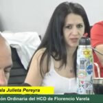 “Tenemos 247 familias destruidas”: la advertencia de Julieta Pereyra frente a políticas de género que no frenan la violencia