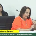 “Lo que significa caminar con cuidado”: la frase de Laura Ravagni que expuso el corazón de la violencia de género