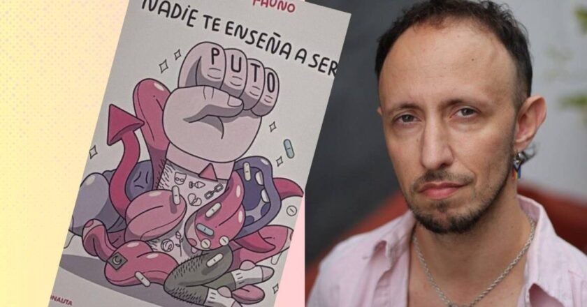 Qué significa ser puto?