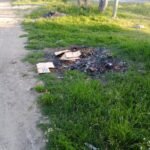 “Vivimos entre el barro y los basurales”: el reclamo de los vecinos de San Rudecindo que esperan respuestas