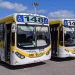 Paro en la línea 148: Navidad sin salario completo ni aguinaldo