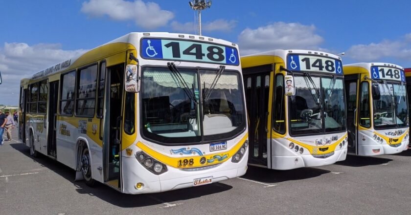 Paro en la línea 148: Navidad sin salario completo ni aguinaldo