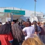 CAPS al límite en Florencio Varela: madrugar, esperar y resignarse