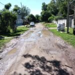 “Varela también existe más allá del centro”: el reclamo que se repite barrio por barrio