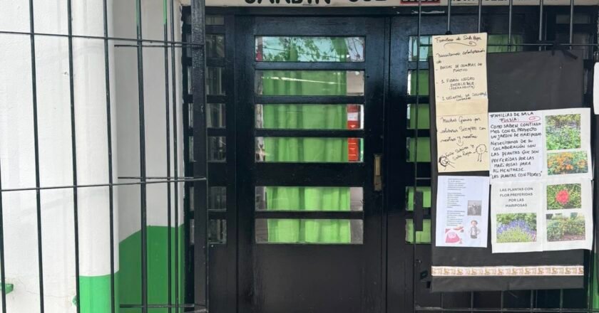 Los jardines que dejaron huella en Varela: ¿aparece tu favorito?