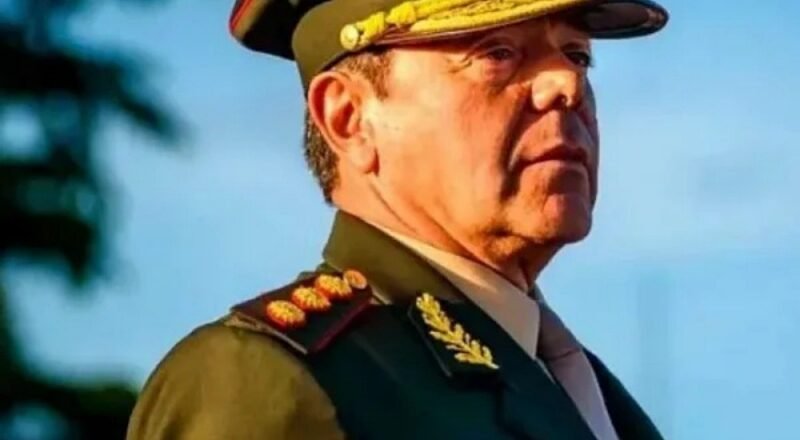 Se suman rechazos a la designación de Carlos Presti como ministro de Defensa