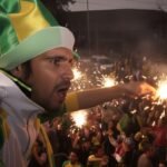 Entre brindis, abrazos y memoria: Defensa y Justicia y los recuerdos que Florencio Varela revive cada fin de año