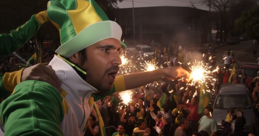 Entre brindis, abrazos y memoria: Defensa y Justicia y los recuerdos que Florencio Varela revive cada fin de año