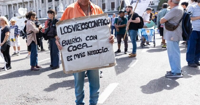 La resistencia de Luis