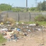 “Mi madre de 65 años está prisionera en su casa”: un grito silencioso desde Villa Hudson, Florencio Varela