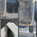 ¿Cuántas denuncias más hacen falta para que la Justicia actúe? Cuando la violencia continúa y la protección no es real