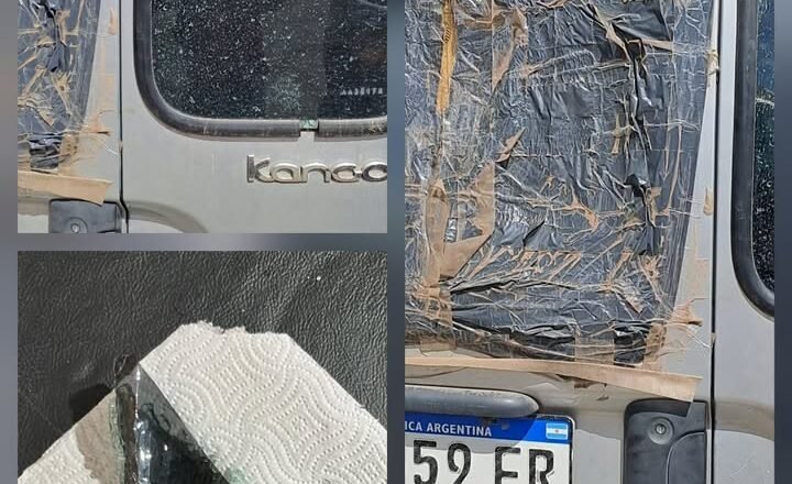 ¿Cuántas denuncias más hacen falta para que la Justicia actúe? Cuando la violencia continúa y la protección no es real