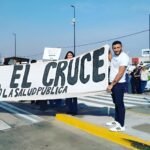 “No estamos hablando de números, estamos hablando de personas y de vidas concretas”