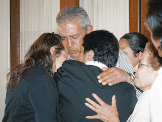 “Lo que nunca se olvida”: la explosión de El Rey de la Oferta contada desde los recuerdos de los vecinos de KM 26