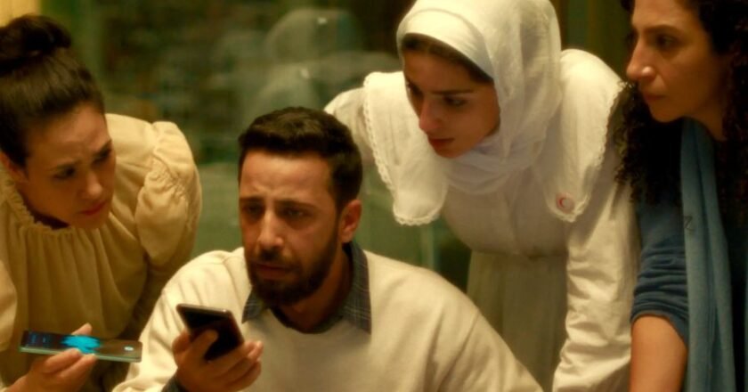 La voz de Hind Rajab nominada al Oscar ¿por qué es importante que se vea en Argentina?