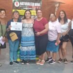 La Dra. Ana Bo recibió la Mención de Honor de la Fundación Julieta Lanteri