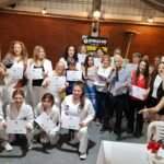 Reconocimiento a mujeres con compromiso social en el 135° aniversario de Florencio Varela