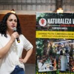 Antonella Vallejos: memoria, diversidad y reconocimiento en una ciudad que también se construye desde los márgenes