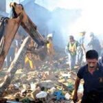 A 22 años de la explosión del Rey de la Oferta, una tragedia que marcó a Florencio Varela y aún interpela al Estado