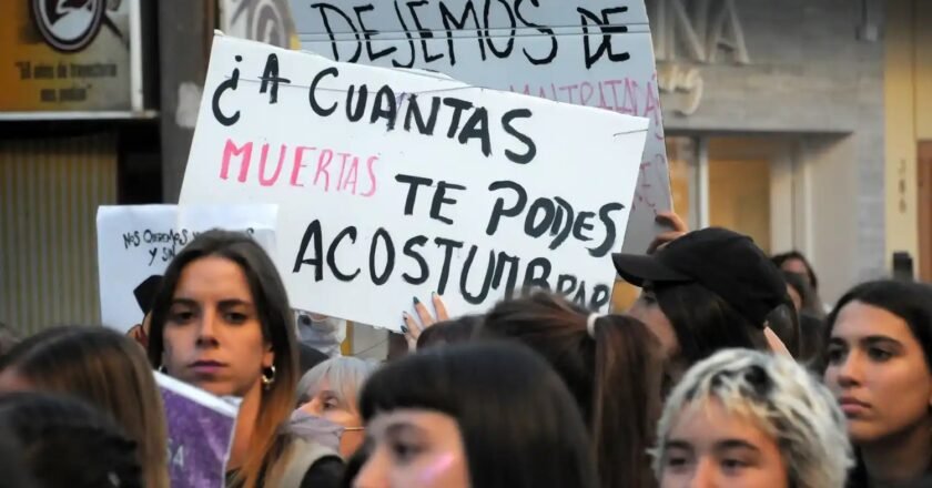 Femicidios en Argentina en 2026: un año que comienza sin cifras pero con señales de continuidad de una violencia estructural