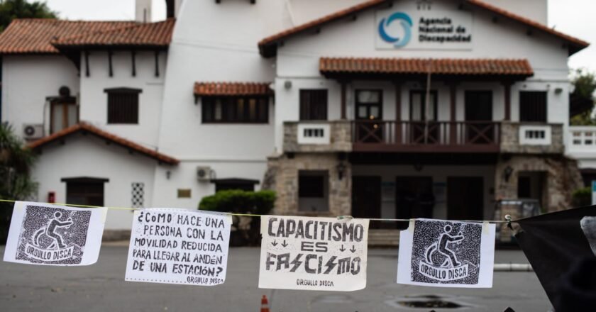 ¿Qué significa el traspaso de las funciones de la ANDis al Ministerio de Salud?