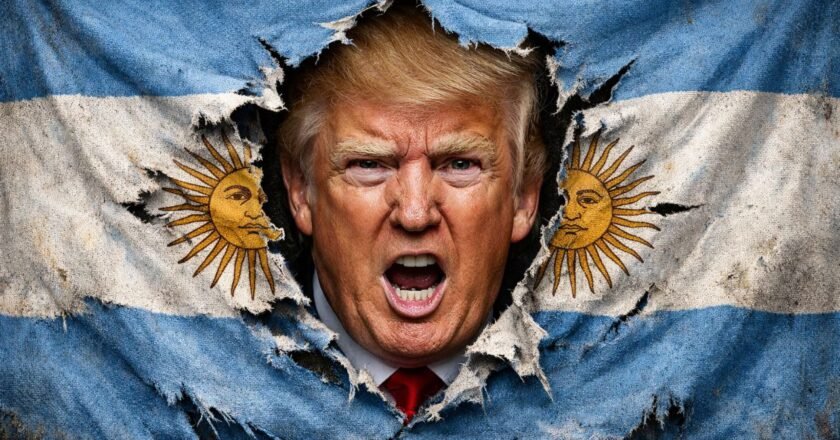 Extranjerización de tierras en Argentina: Estados Unidos lidera con la tenencia de 2,7 millones de hectáreas