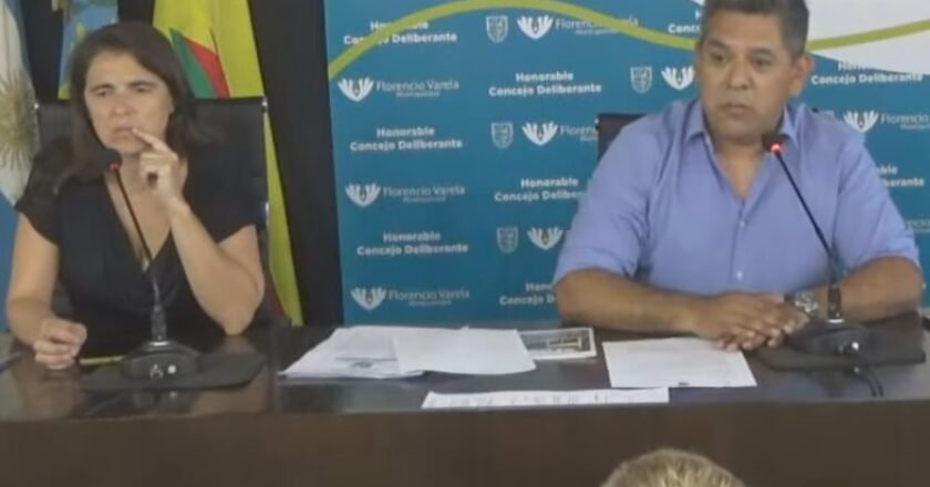 El HCD de Florencio Varela convalidó por unanimidad la emergencia en el transporte público