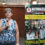 Vanesa Quilisis, la voz colectiva detrás del cuidado: una mención de honor que reconoce el trabajo silencioso de las familias Angelman