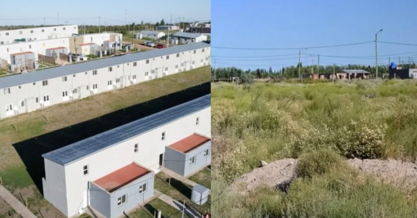 Crisis habitacional en Florencio Varela: años de espera por una vivienda, alquileres imposibles y loteos sin información clara
