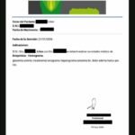 Vecina denuncia que el Hospital no reconoció una derivación de Telemedicina municipal