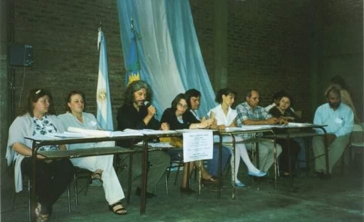 Antes de que fuera la UNAJ: la universidad que nació en las aulas y los barrios