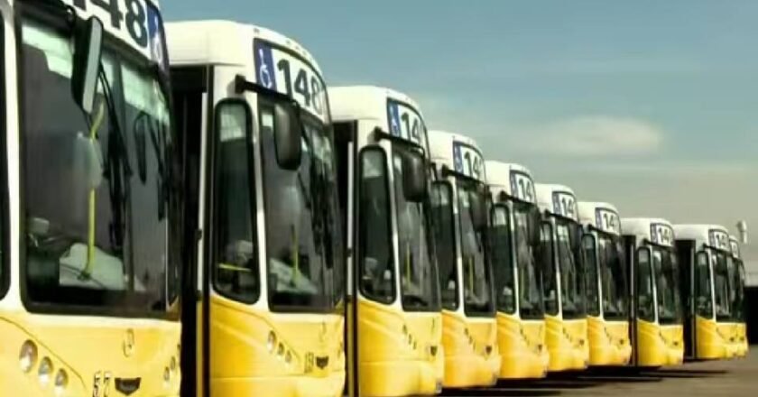 Martes 10 de febrero del 2026: el fin de la 148