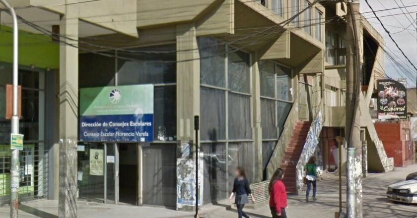 Carta de una madre a la comunidad de Florencio Varela