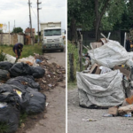 Recolección de residuos en Florencio Varela: entre el incumplimiento cotidiano, las respuestas vecinales y una política pública fragmentada