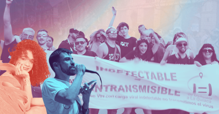 VIH: Por qué la adherencia al tratamiento es un camino colectivo