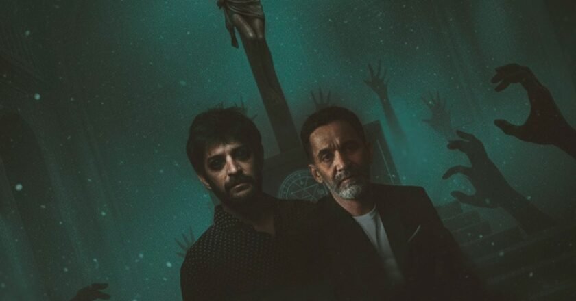 “Se pueden lograr cosas enormes, incluso desde la independencia”