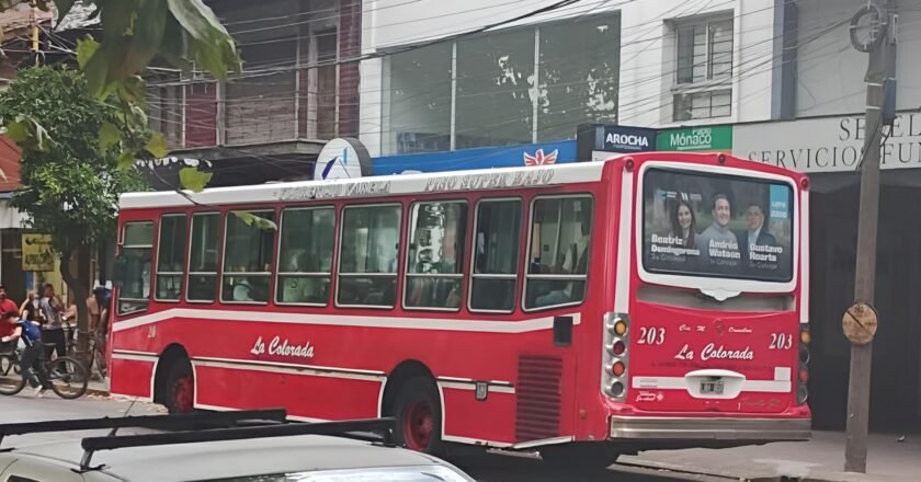 Lo de las “unidades alternativas” para suplir la falta del 148 parece haberse ido de las manos