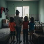 Florencio Varela: una joven a cargo de sus hermanos, al borde de quedarse sin vivienda