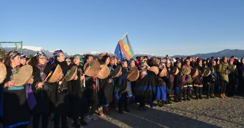 Silencio estadístico y aborto ambiental: salud reproductiva en mujeres mapuche en Argentina