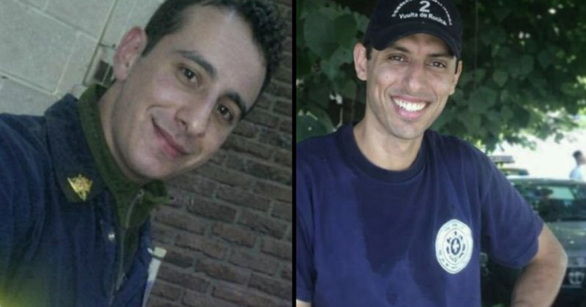 A 12 años de Iron Mountain, Florencio Varela vuelve a decir sus nombres