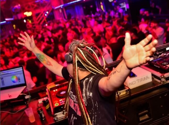 “La noche no es más violenta por la cantidad de locales”