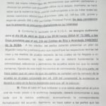 Florencio Varela vuelve a escena: juicio “Zisuela II” cita a siete imputados por explotación sexual y encubrimiento