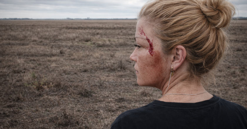 “Me di cuenta de que la explotación sexual se daba con total impunidad, con complicidad del poder judicial y municipal”