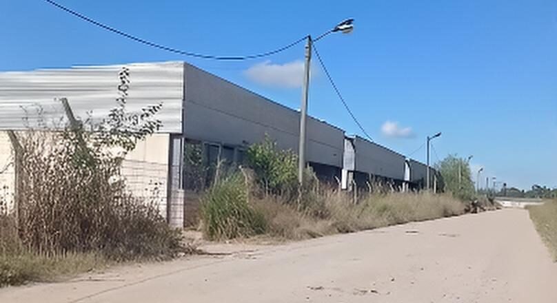 De una promesa educativa a un edificio abandonado