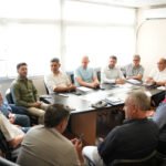 Todos en off the record: frente a la continuidad de la crisis en el transporte, nadie quiere hablar abiertamente