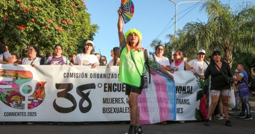 39° Encuentro Plurinacional en Córdoba: los feminismos se organizan frente al ajuste y los discursos de odio