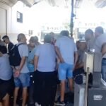 Giro inesperado en la línea 148: ya no sería DOTA y aparece otra empresa para quedarse con todo