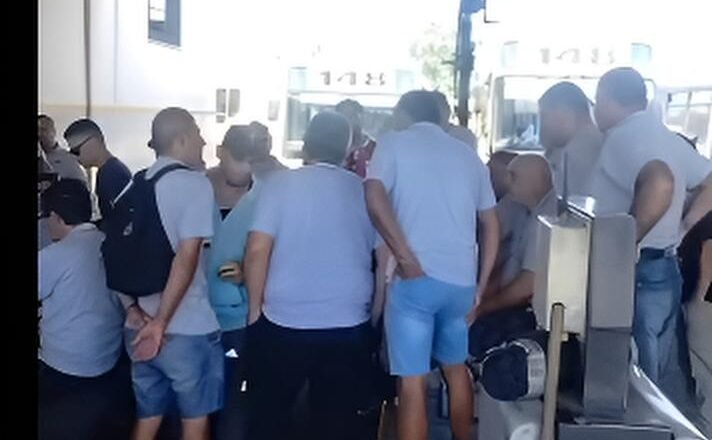 Giro inesperado en la línea 148: ya no sería DOTA y aparece otra empresa para quedarse con todo